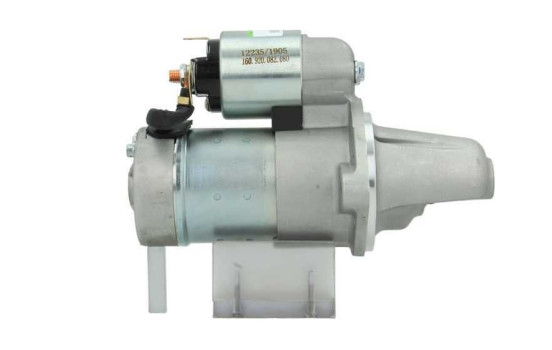 Motor de arranque Nissan 1,4 kw, Imagen 3