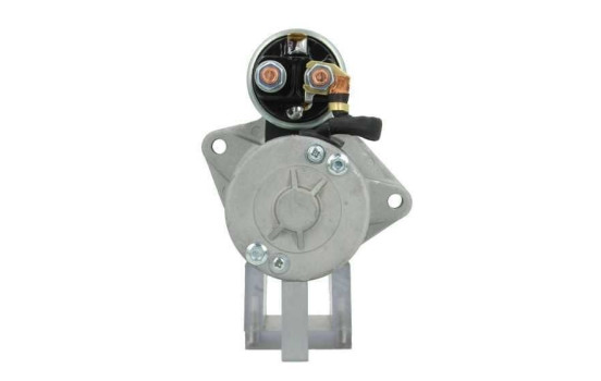 Motor de arranque Nissan 1,4 kw, Imagen 4