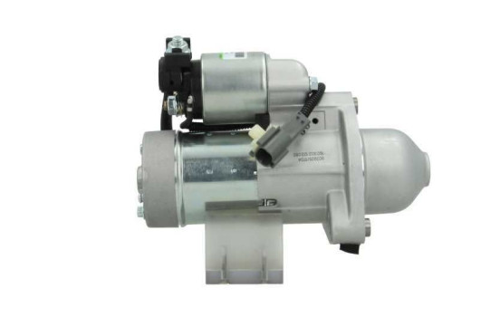 Motor de arranque Nissan 1,6 kW, Imagen 3