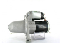 Motor de arranque Nissan 1,7 kw