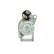 Motor de arranque Nissan 1,7 kw, Miniatura 7