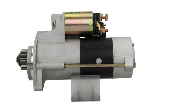 Motor de arranque Nissan 2.0 kw, Imagen 2