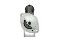 Motor de arranque Nissan 2,2 kw