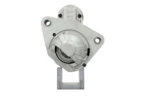 Motor de arranque Nissan 2,4 Kw 458416 Valeo