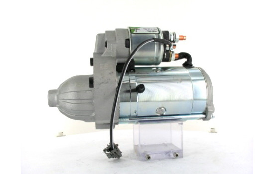 Motor de arranque Nissan 2,4 kw