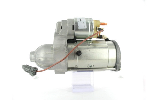 Motor de arranque Nissan 2,4 kw, Imagen 2