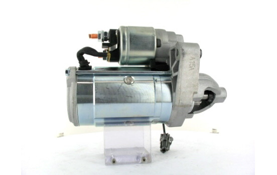 Motor de arranque Nissan 2,4 kw, Imagen 5
