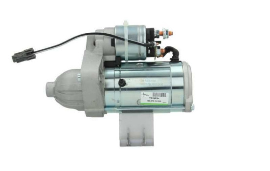 Motor de arranque Nissan 2,4 kw, Imagen 8