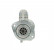Motor de arranque Nissan 3.0 kw
