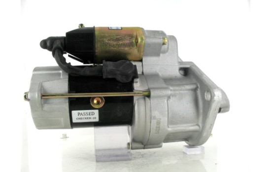 Motor de arranque Nissan 4,5 kw, Imagen 4