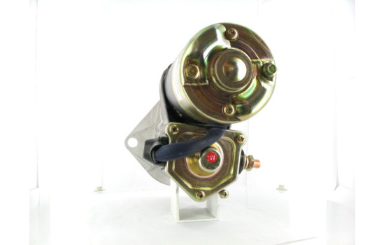 Motor de arranque Nissan 4,5 kw, Imagen 7
