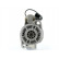 Motor de arranque Nissan