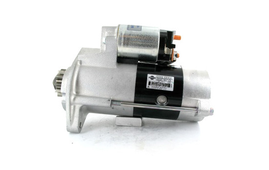 Motor de arranque Nissan, Imagen 3