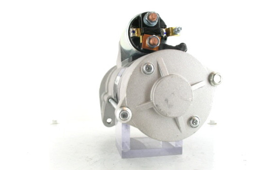 Motor de arranque Nissan, Imagen 4