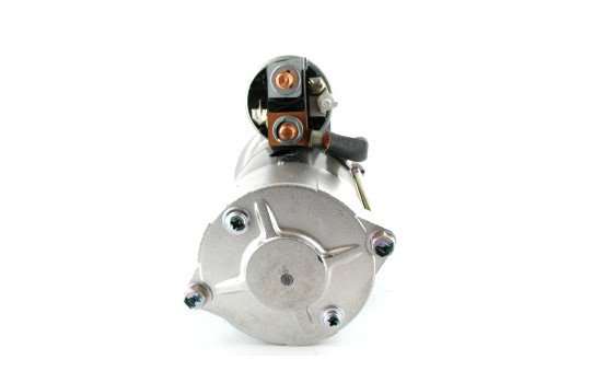 Motor de arranque Nissan, Imagen 5