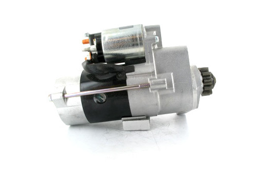 Motor de arranque Nissan, Imagen 7