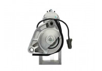 Motor de arranque Nissan