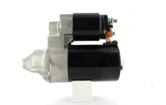 Motor de arranque Opel 0,9 kw, Imagen 2