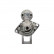 Motor de arranque Opel 1,1 kw