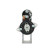 Motor de arranque Opel 1,1 kw, Miniatura 11