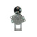 Motor de arranque Opel 1,1 kw, Miniatura 14