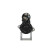 Motor de arranque Opel 1,1 kw, Miniatura 7