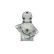 Motor de arranque Opel 1,1 kW