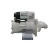 Motor de arranque Opel 1,1 kW, Miniatura 4