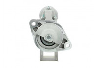 Motor de arranque Opel 1,4 kw