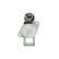Motor de arranque Opel 1,4 kw, Miniatura 3