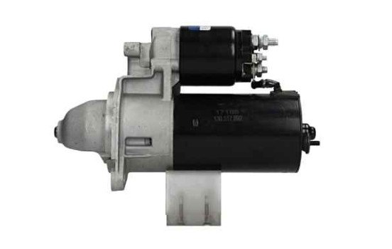 Motor de arranque Opel 1,4 kw, Imagen 2