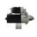 Motor de arranque Opel 1,4 kw, Miniatura 4