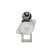 Motor de arranque Opel 1,4 kw, Miniatura 8
