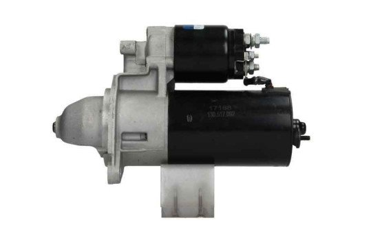 Motor de arranque Opel 1,4 kw, Imagen 6