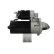 Motor de arranque Opel 1,4 kw, Miniatura 7