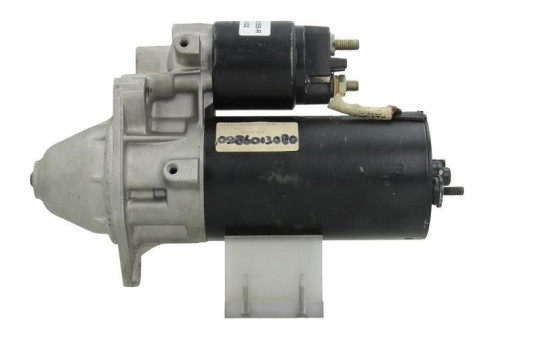 Motor de arranque Opel 1,7 kW 0.001.110.055-R Bosch, Imagen 2