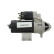 Motor de arranque Opel 1,7 kW 0.001.110.055-R Bosch, Miniatura 3