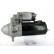 Motor de arranque Opel 1,7 kw, Miniatura 2