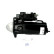 Motor de arranque Opel 1,7 kw, Miniatura 3