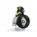 Motor de arranque Opel 1,7 kw, Miniatura 3