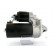 Motor de arranque Opel 1,7 kw, Miniatura 4