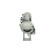 Motor de arranque Opel 1,7 kW