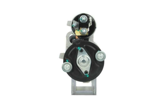 Motor de arranque Opel 1,7 kw, Imagen 8