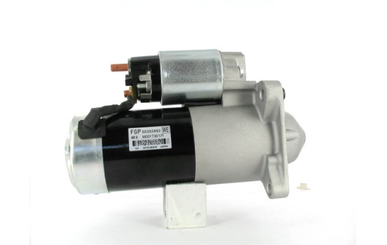 Motor de arranque Opel 1,9 kw, Imagen 4