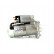 Motor de arranque Opel 1,9 kw, Miniatura 4