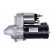 Motor de arranque Opel 12V 0,9kW 8EA 012 526-851 Hella