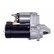 Motor de arranque Opel 12V 0,9kW 8EA 012 526-851 Hella, Miniatura 4