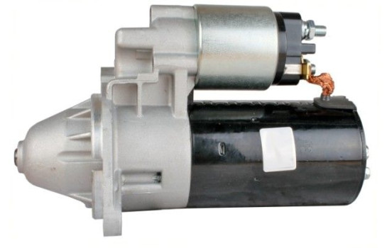 Motor de arranque Opel 12V 1,0kW 8EA 012 526-941 Hella