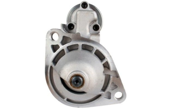 Motor de arranque Opel 12V 1,0kW 8EA 012 526-941 Hella, Imagen 2
