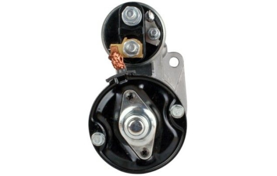 Motor de arranque Opel 12V 1,0kW 8EA 012 526-941 Hella, Imagen 3